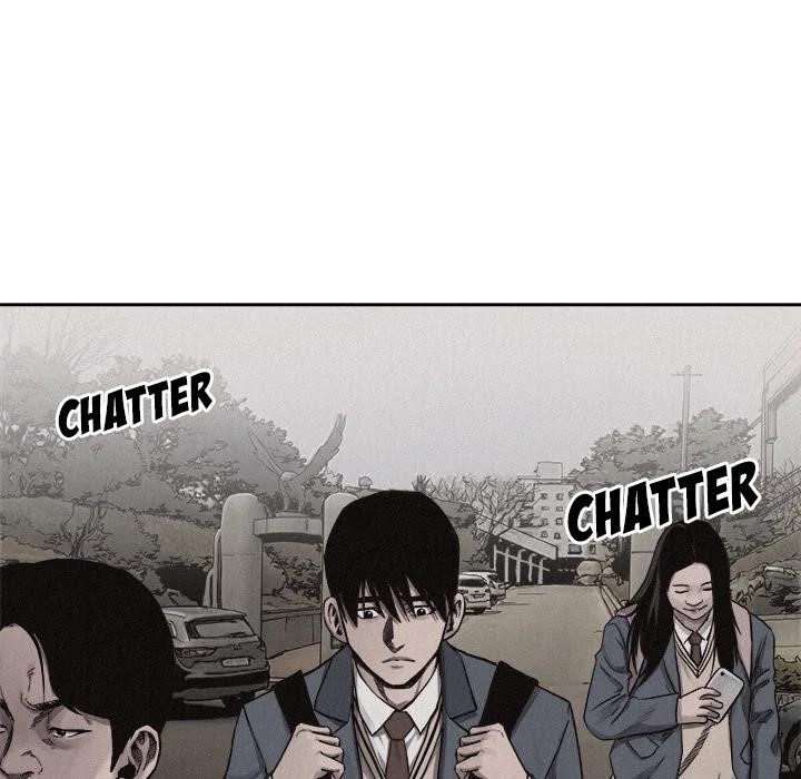 Pounding Chapter 31 - Page 43