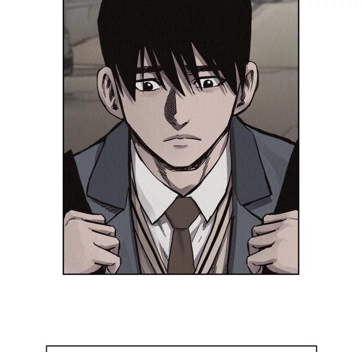 Pounding Chapter 31 - Page 46