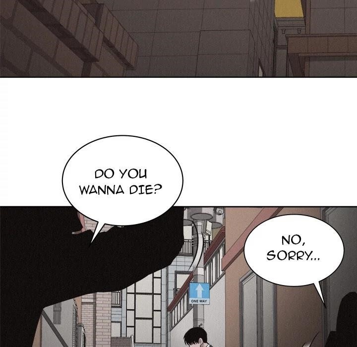 Pounding Chapter 31 - Page 49