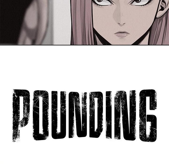 Pounding Chapter 31 - Page 5