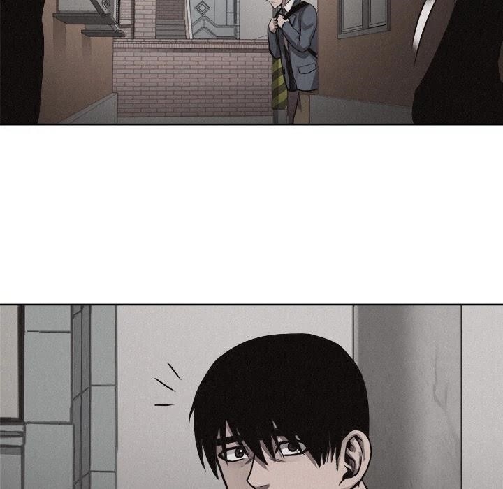 Pounding Chapter 31 - Page 50