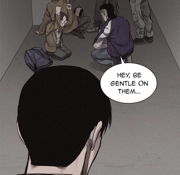 Pounding Chapter 31 - Page 52