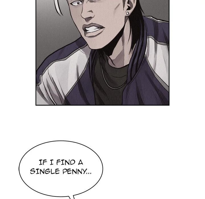 Pounding Chapter 31 - Page 54