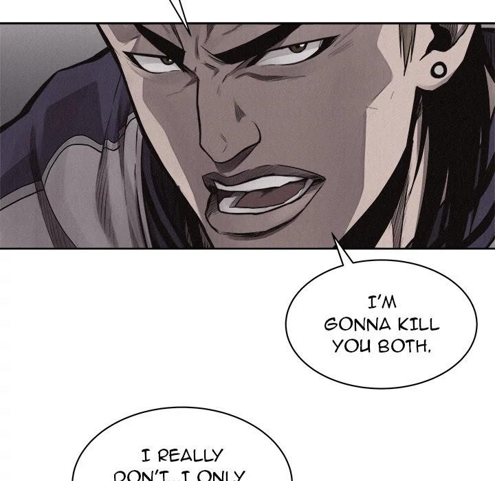 Pounding Chapter 31 - Page 55