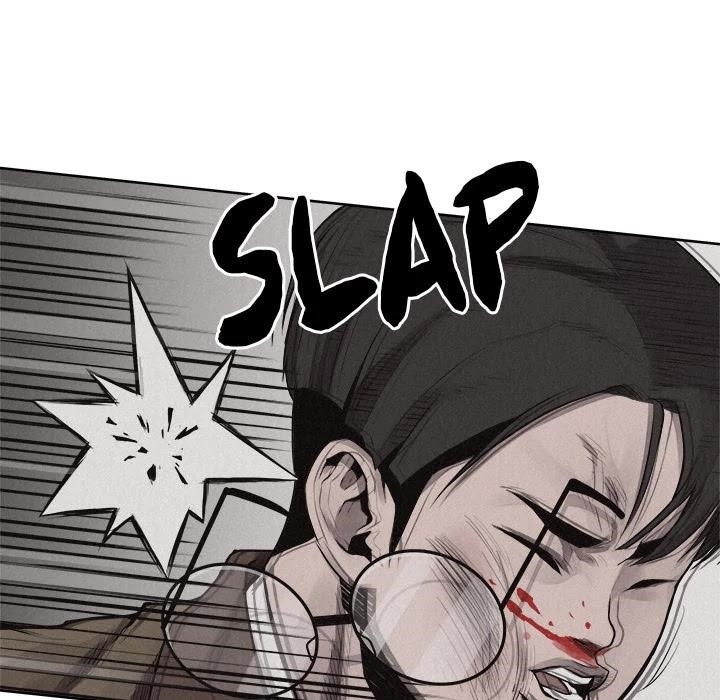 Pounding Chapter 31 - Page 57