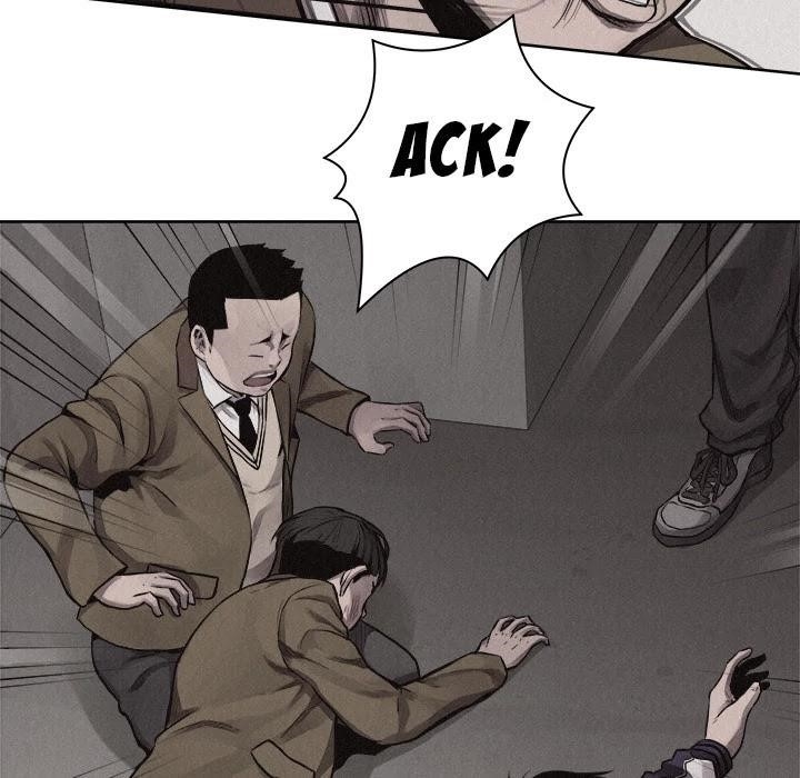 Pounding Chapter 31 - Page 58