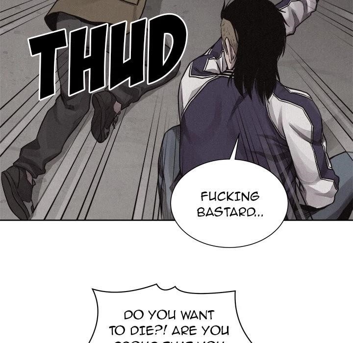 Pounding Chapter 31 - Page 59