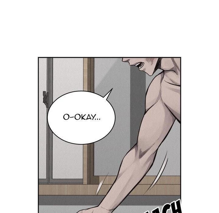 Pounding Chapter 31 - Page 6