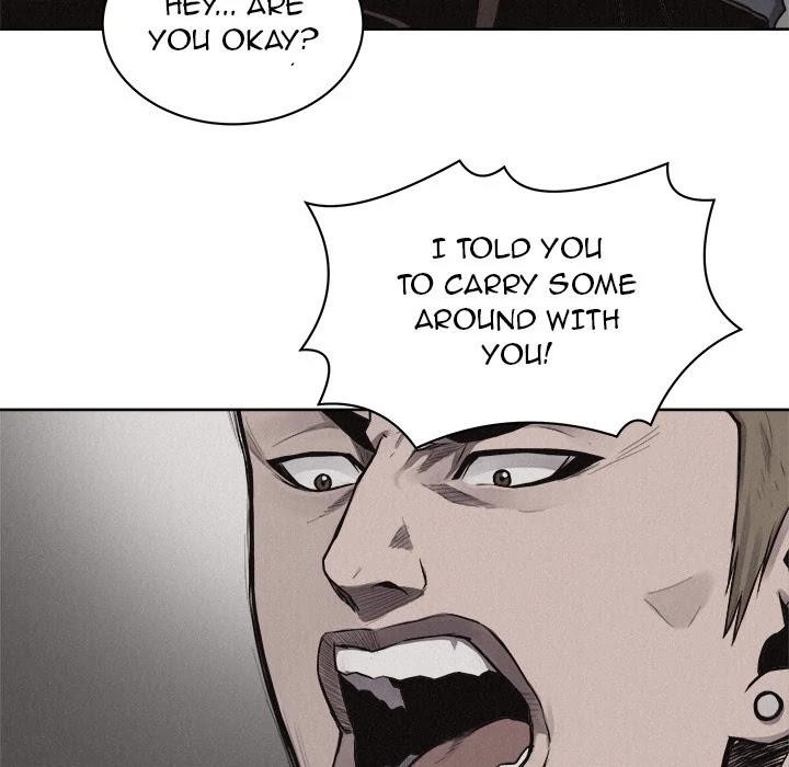 Pounding Chapter 31 - Page 61