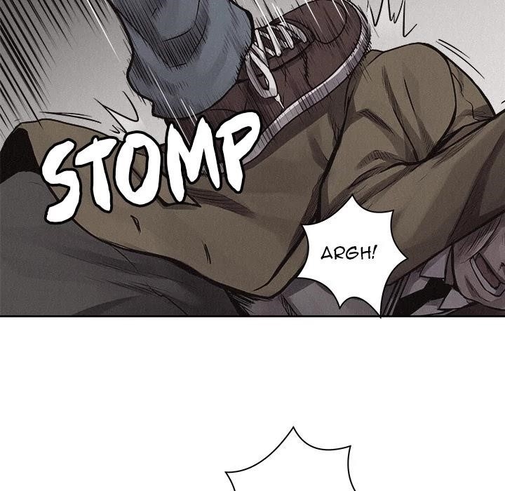 Pounding Chapter 31 - Page 63