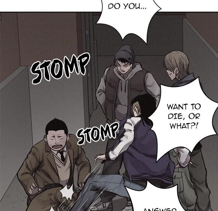 Pounding Chapter 31 - Page 64