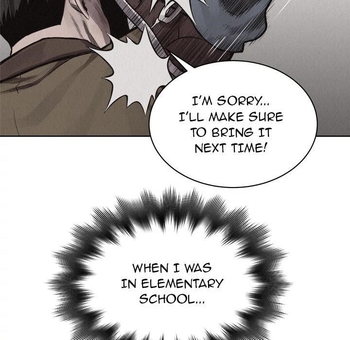 Pounding Chapter 31 - Page 68