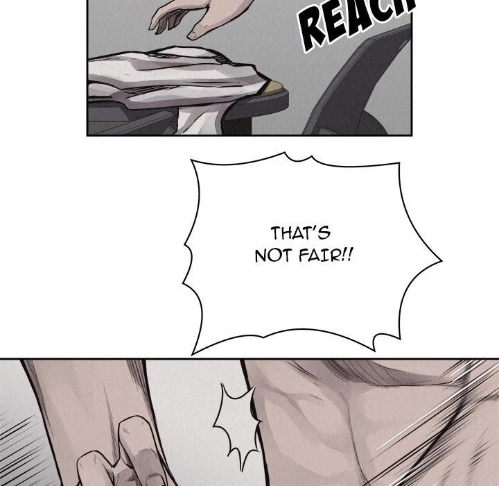 Pounding Chapter 31 - Page 7