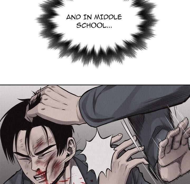 Pounding Chapter 31 - Page 70