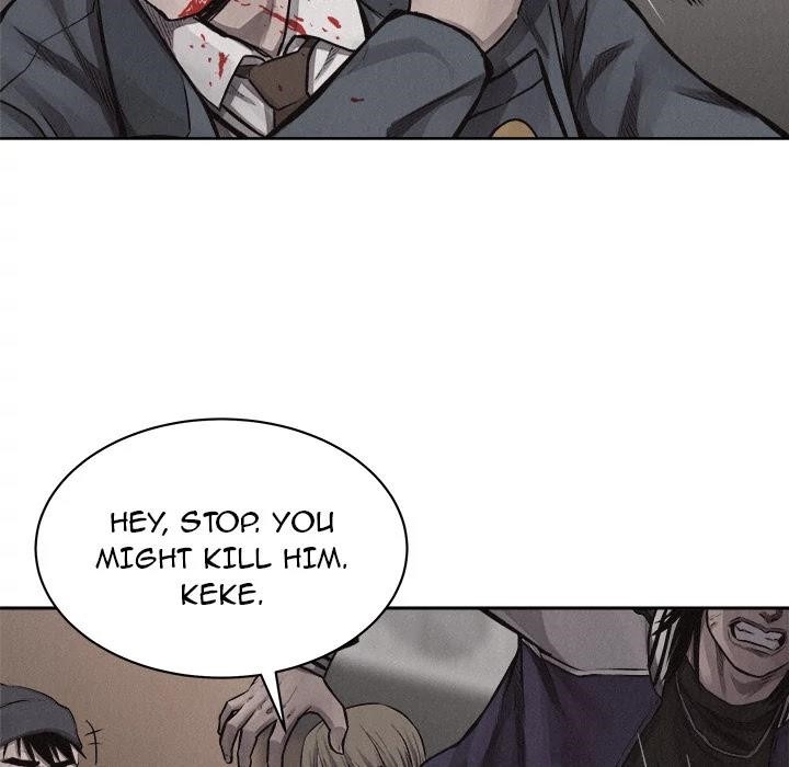 Pounding Chapter 31 - Page 71