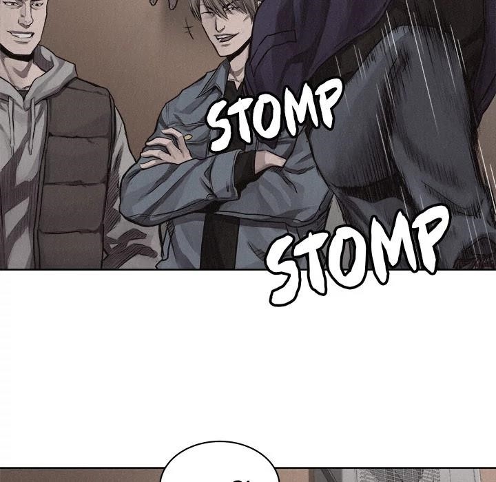 Pounding Chapter 31 - Page 72