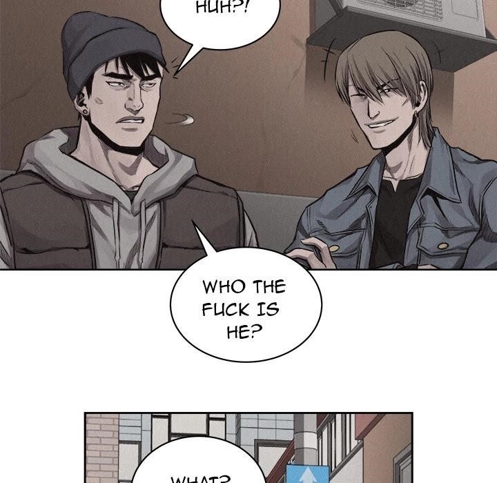 Pounding Chapter 31 - Page 73