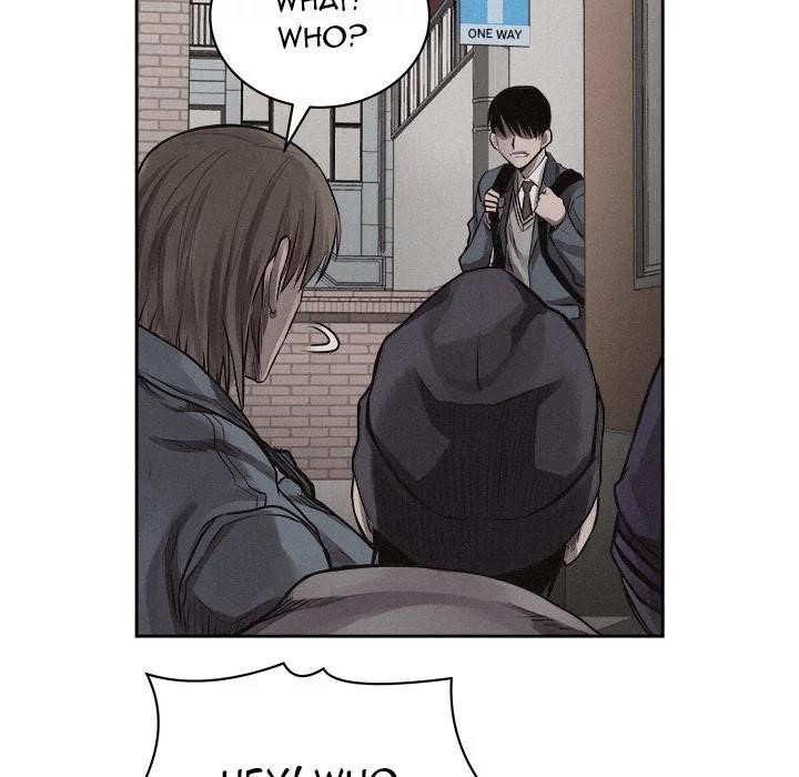 Pounding Chapter 31 - Page 74