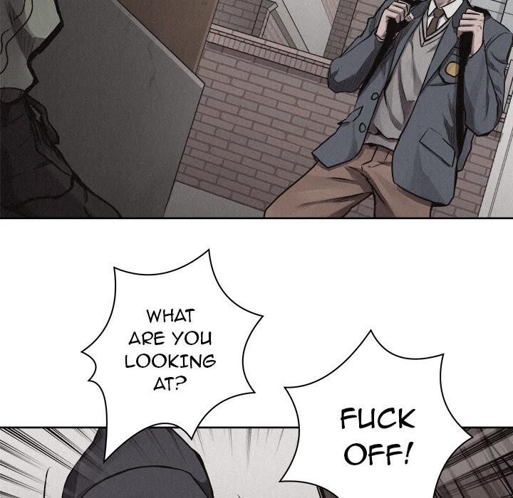 Pounding Chapter 31 - Page 77