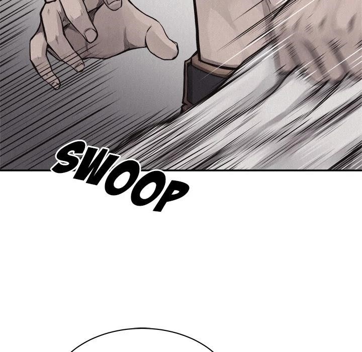 Pounding Chapter 31 - Page 8