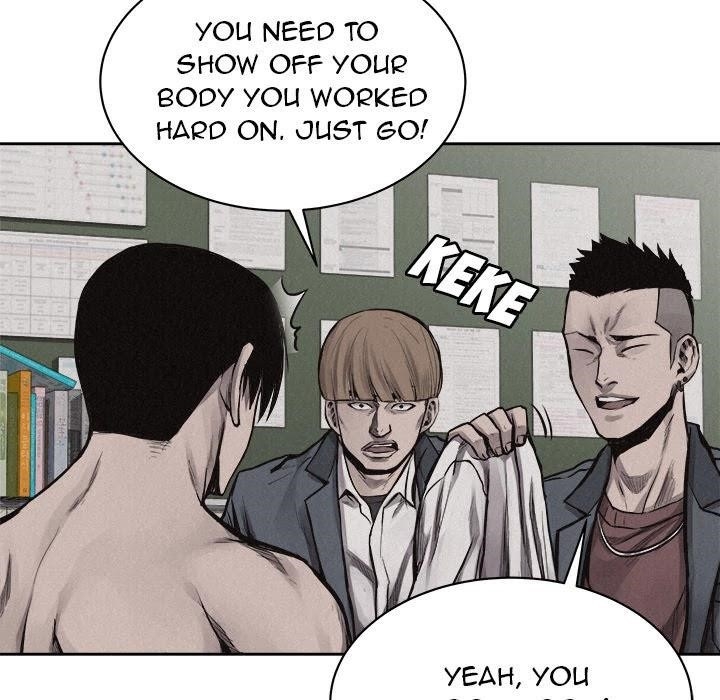 Pounding Chapter 31 - Page 9