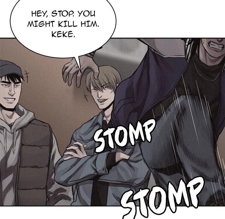 Pounding Chapter 32 - Page 10