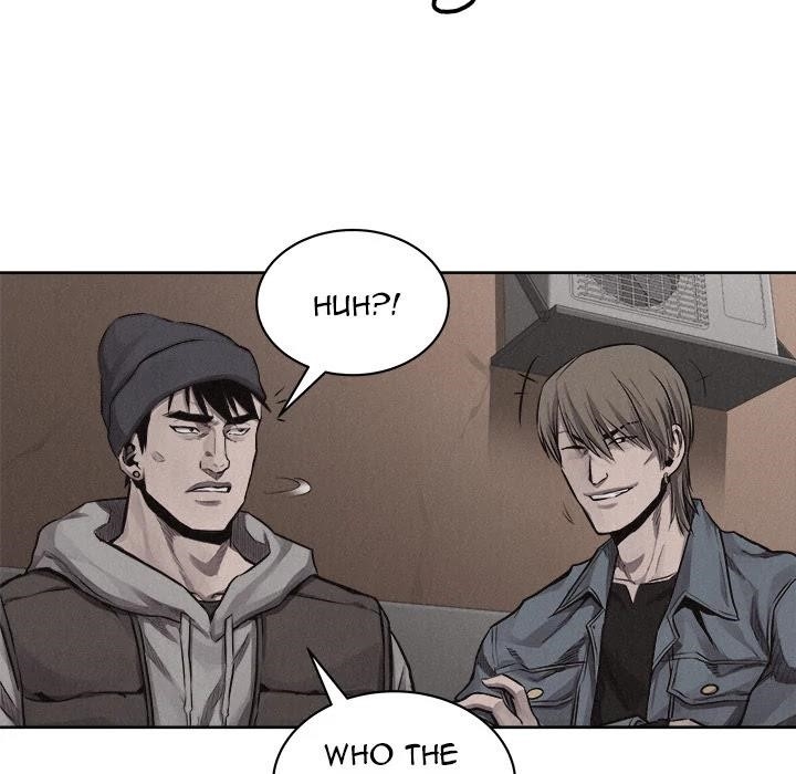 Pounding Chapter 32 - Page 11