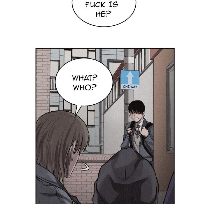 Pounding Chapter 32 - Page 12