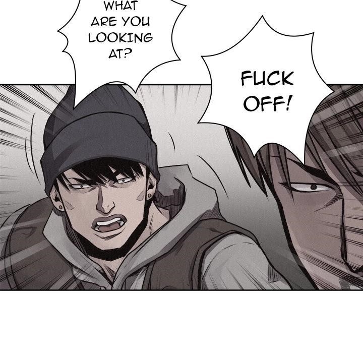 Pounding Chapter 32 - Page 16