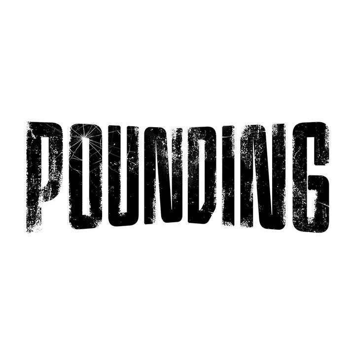 Pounding Chapter 32 - Page 18