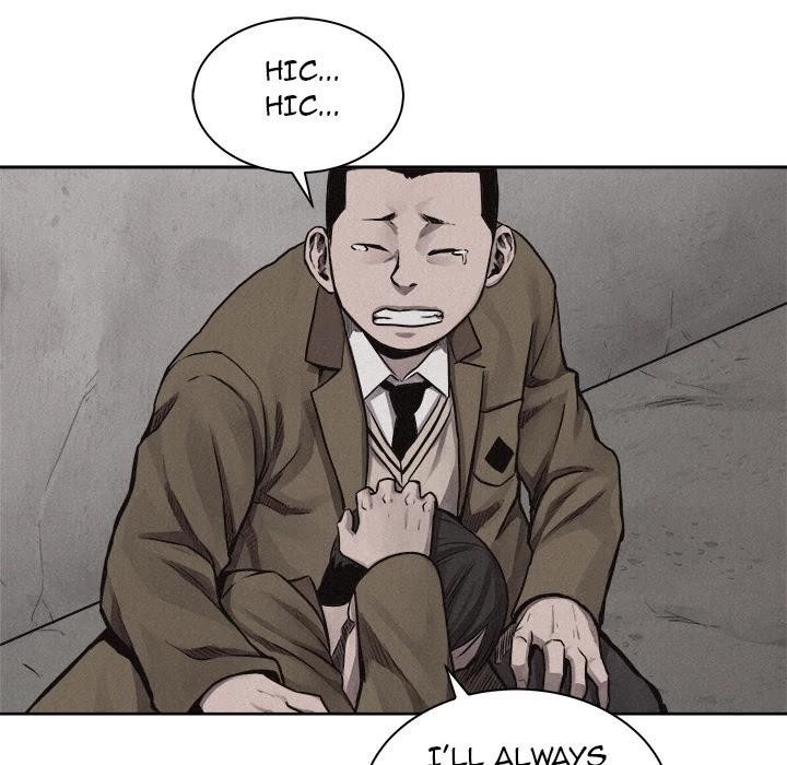 Pounding Chapter 32 - Page 19