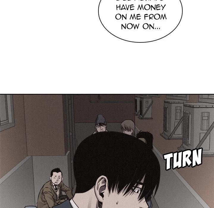 Pounding Chapter 32 - Page 20