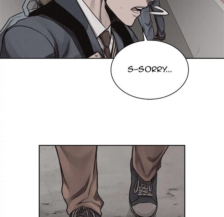 Pounding Chapter 32 - Page 21