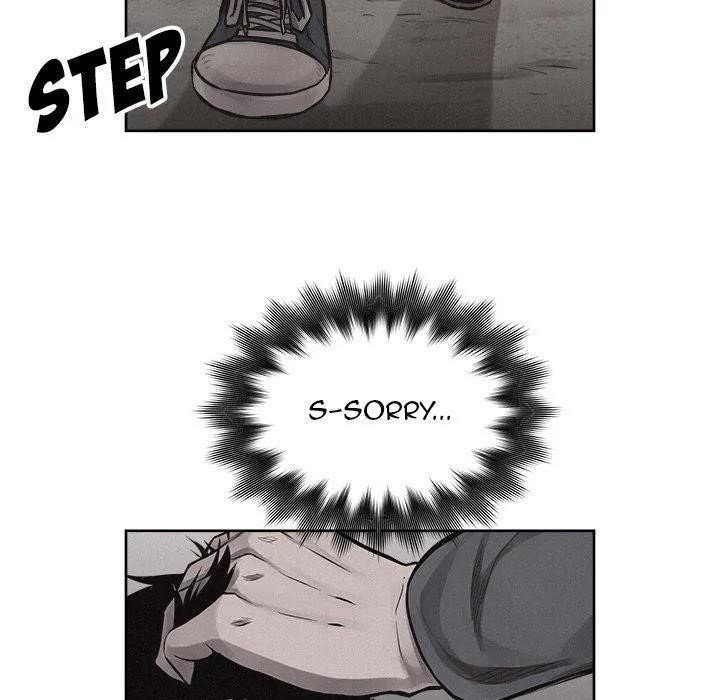 Pounding Chapter 32 - Page 22