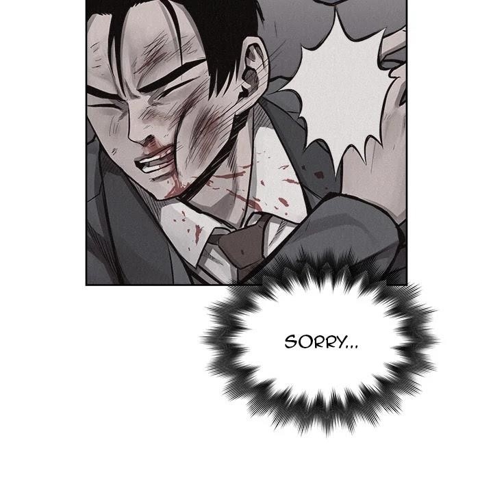 Pounding Chapter 32 - Page 23