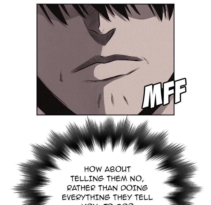 Pounding Chapter 32 - Page 24