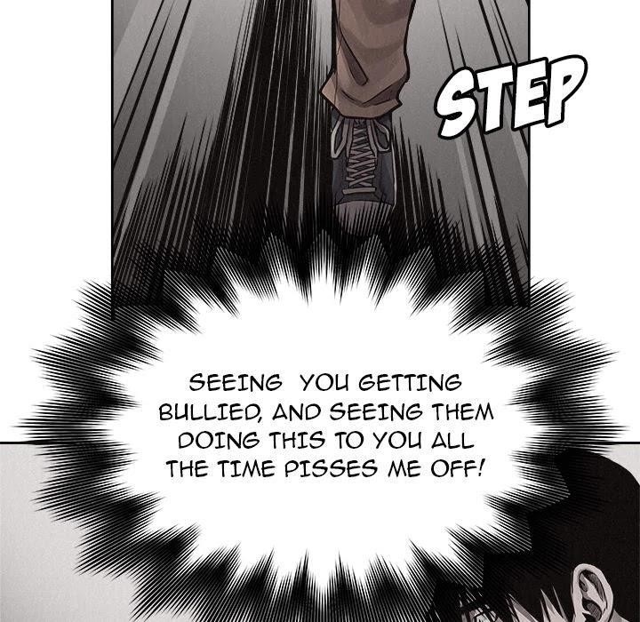 Pounding Chapter 32 - Page 27