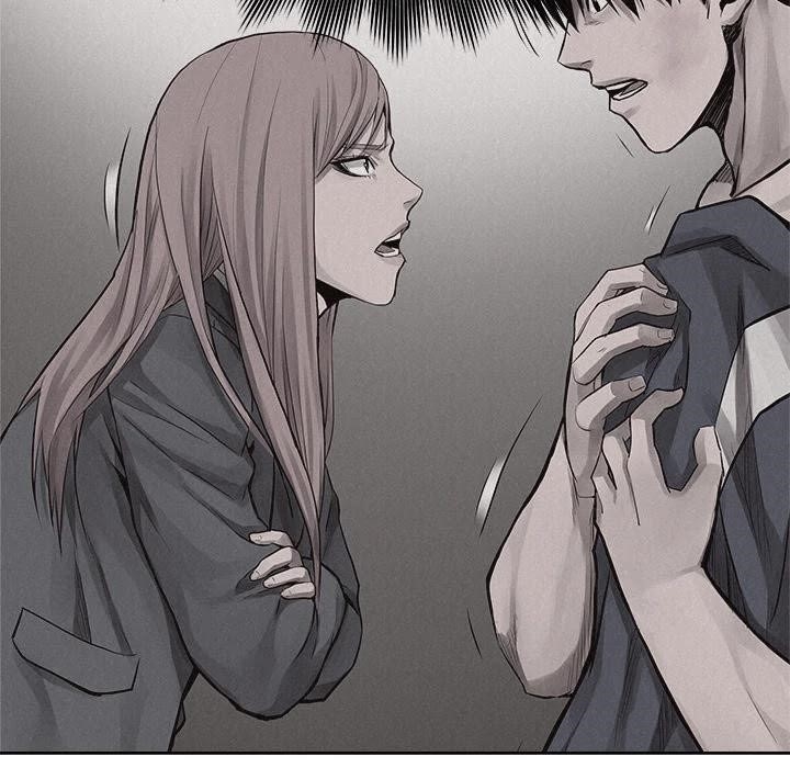 Pounding Chapter 32 - Page 28