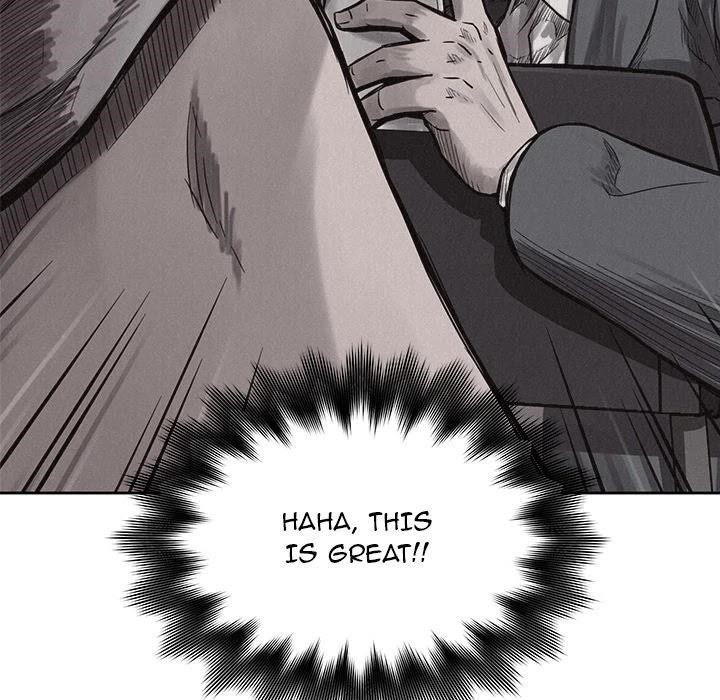 Pounding Chapter 32 - Page 31