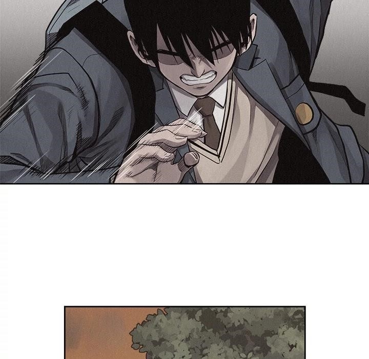 Pounding Chapter 32 - Page 34