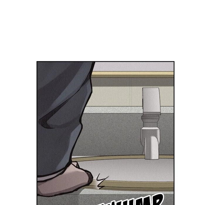 Pounding Chapter 32 - Page 38