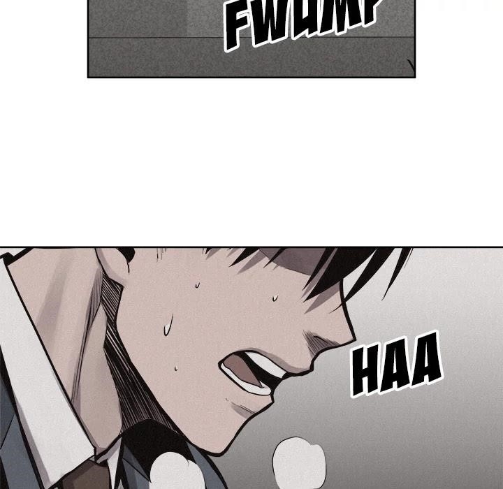 Pounding Chapter 32 - Page 39