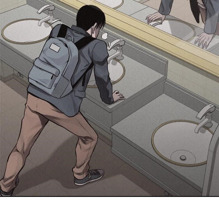 Pounding Chapter 32 - Page 41