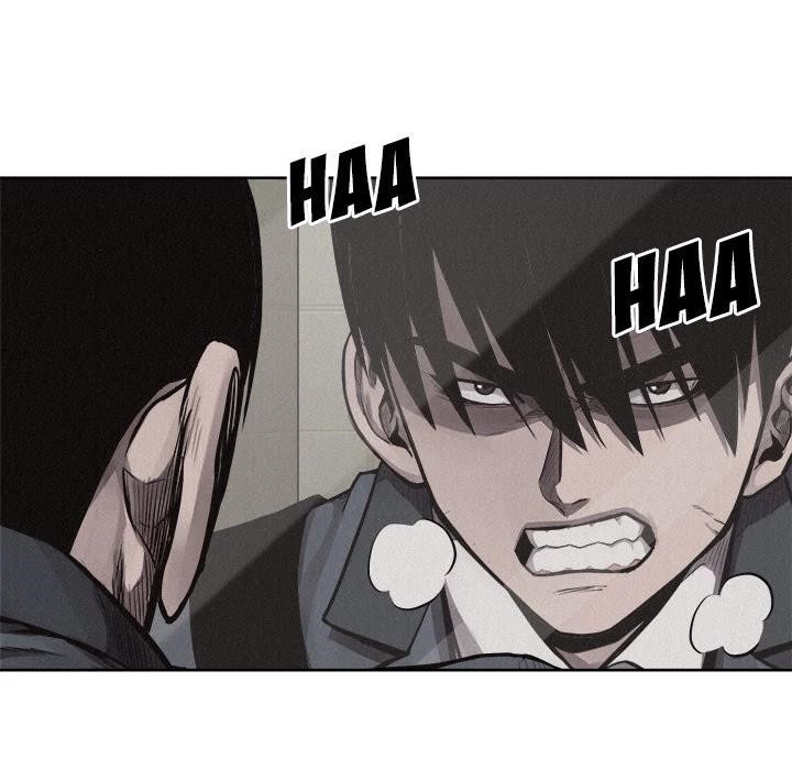 Pounding Chapter 32 - Page 42