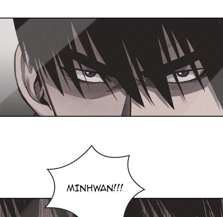 Pounding Chapter 32 - Page 43