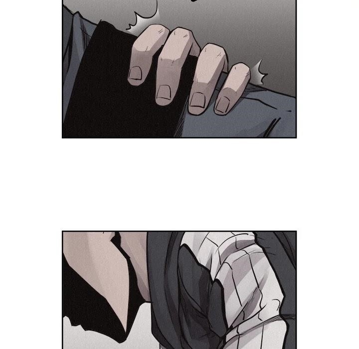 Pounding Chapter 32 - Page 47