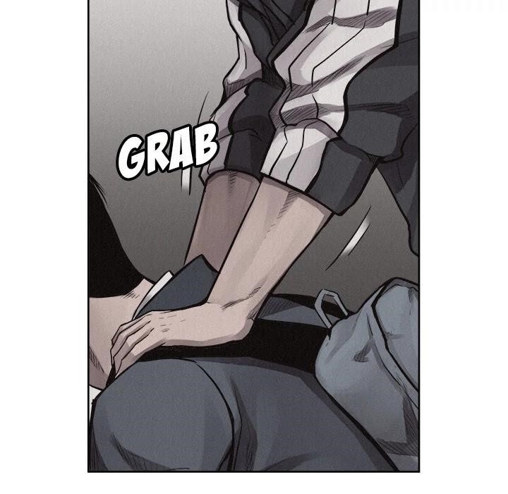 Pounding Chapter 32 - Page 48