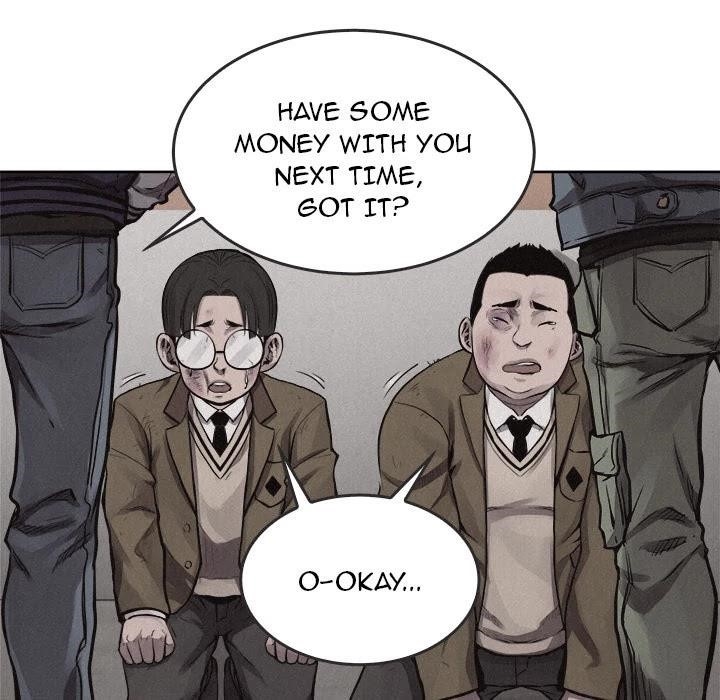 Pounding Chapter 32 - Page 58