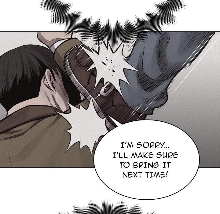 Pounding Chapter 32 - Page 6