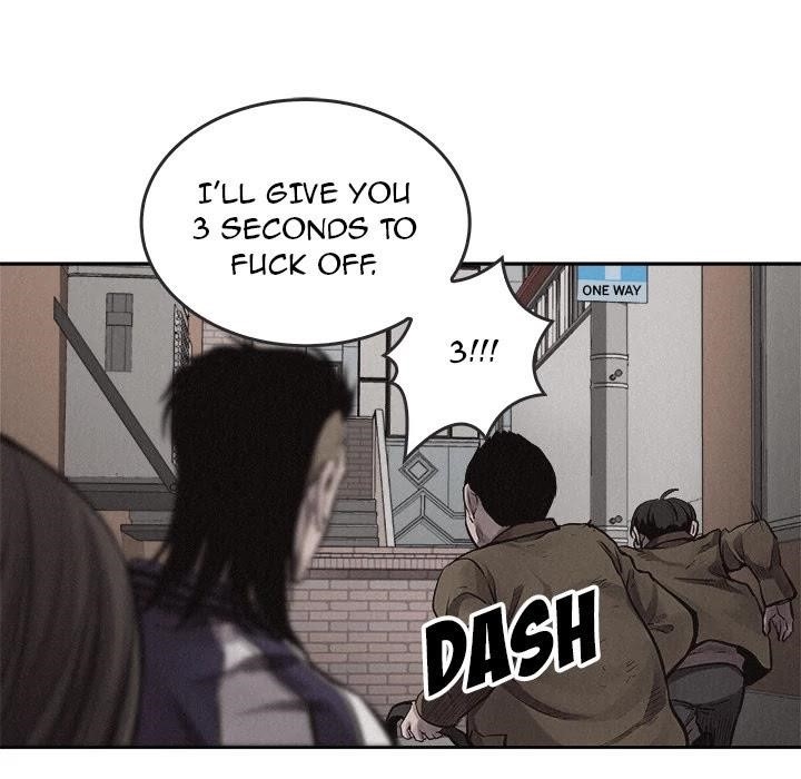 Pounding Chapter 32 - Page 62